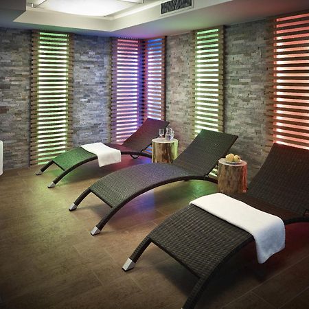 Color Home Suite Apartments Predazzo Kültér fotó
